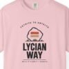 Lycian Way Tee