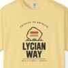 Lycian Way Tee