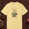 Lycian Way Tee