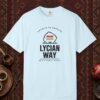 Lycian Way Tee