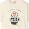 Lycian Way Tee