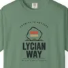 Lycian Way Tee