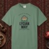 Lycian Way Tee