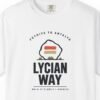 Lycian Way Tee