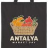 Market Day Night Tote