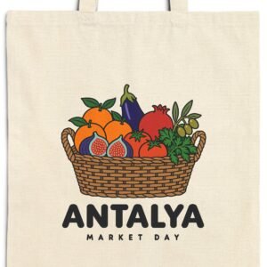 Market Day Tote