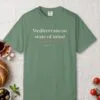 Mediterranean State of Mind Night Tee