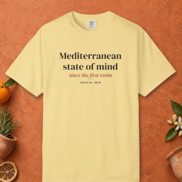 mediterranean-state-of-mind-tee-butter-front Mediterranean State of Mind Tee