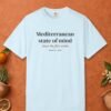 mediterranean-state-of-mind-tee-chambray-front Mediterranean State of Mind Tee