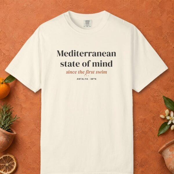 mediterranean-state-of-mind-tee-ivory-front Mediterranean State of Mind Tee
