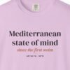 mediterranean-state-of-mind-tee-orchid-chest Mediterranean State of Mind Tee