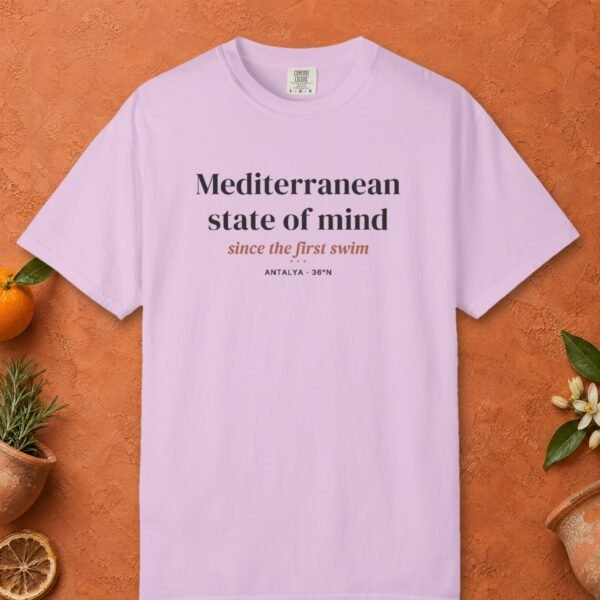 mediterranean-state-of-mind-tee-orchid-front Mediterranean State of Mind Tee