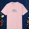 Mentally in Antalya Tee