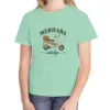 merhaba-scooter-day-kids-tee-island-reef-front Merhaba Scooter Day Kids Tee