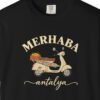 Merhaba Scooter Tee