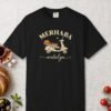 Merhaba Scooter Tee