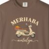 Merhaba Scooter Tee