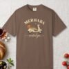 Merhaba Scooter Tee