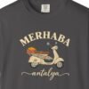 Merhaba Scooter Tee