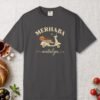 Merhaba Scooter Tee