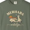 Merhaba Scooter Tee