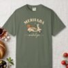 Merhaba Scooter Tee
