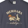 Merhaba Scooter Tee