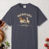 Merhaba Scooter Tee