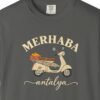 Merhaba Scooter Tee