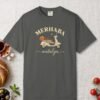 Merhaba Scooter Tee