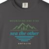 Mountains One Side Tee