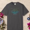 Mountains One Side Tee