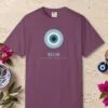 Nazar Night Tee