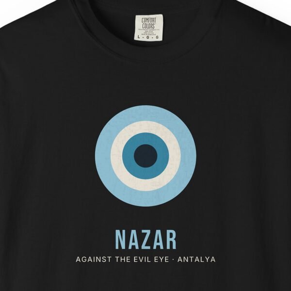 Nazar Night Tee