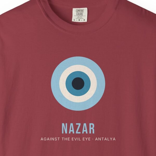 Nazar Night Tee