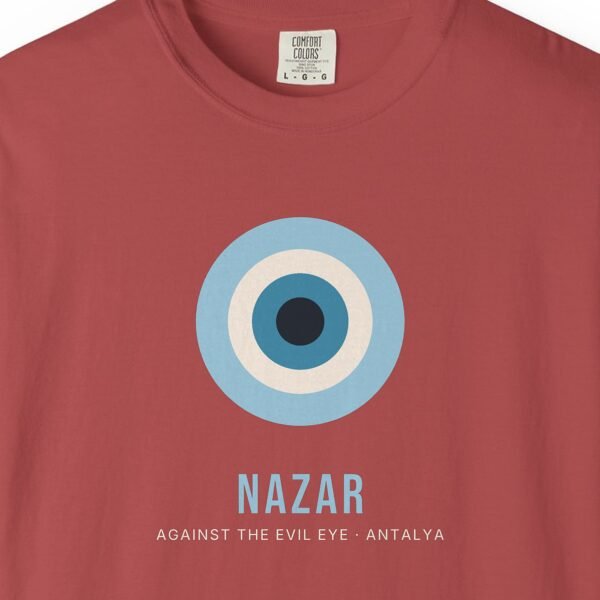 Nazar Night Tee