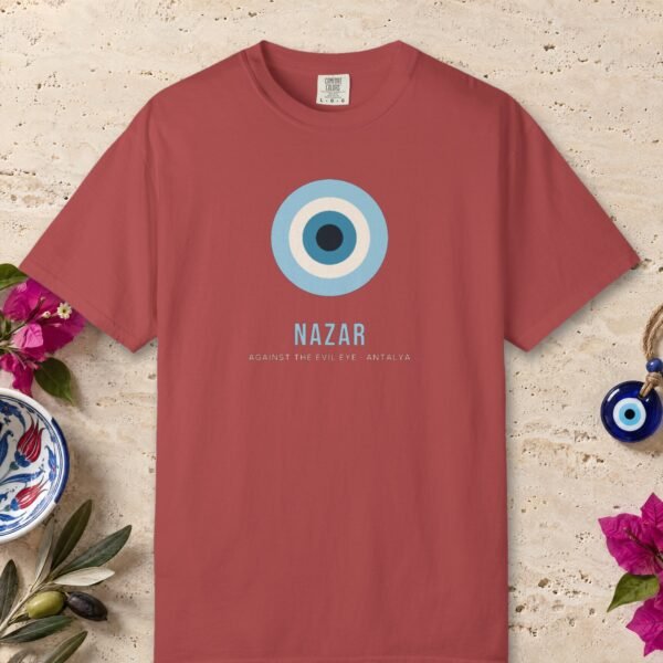 Nazar Night Tee