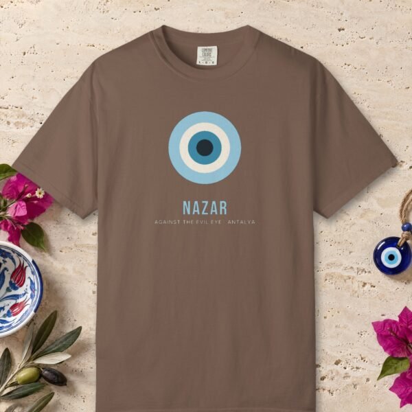 Nazar Night Tee