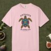 Nesting Coast Turtle Tee