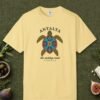 Nesting Coast Turtle Tee