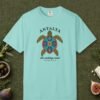 Nesting Coast Turtle Tee