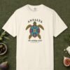 Nesting Coast Turtle Tee