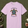 Nesting Coast Turtle Tee