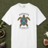 Nesting Coast Turtle Tee