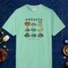 Nine Ancient Sites Tee