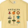 Nine Words Tee