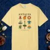 Nine Words Tee