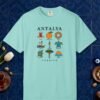 Nine Words Tee