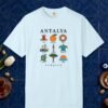Nine Words Tee