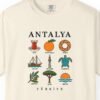 Nine Words Tee